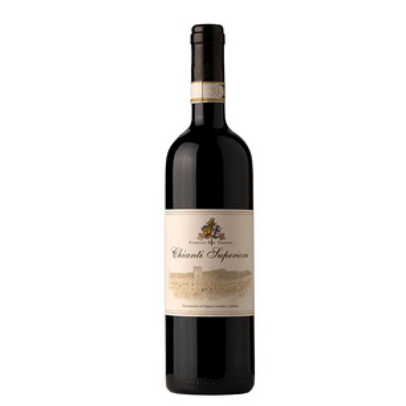 Chianti superiore DOCG 